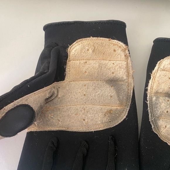 NOS PACIFIC PALMS GROVES SIZE LARGE - Picture 5 of 9